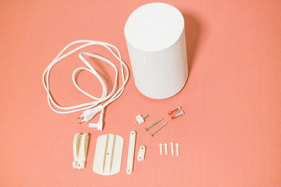 Giá treo tường Sonos Era 100 (nghiêng & xoay được) - Image 5