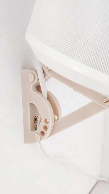 Giá treo tường Sonos Era 100 (nghiêng & xoay được) - Image 12