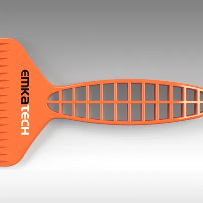 Dụng cụ cạo băng cho ô tô – Đồ nghề mùa đông bền bỉ