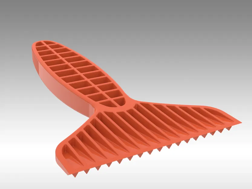 Dụng cụ cạo băng cho ô tô – Đồ nghề mùa đông bền bỉ - Image 3