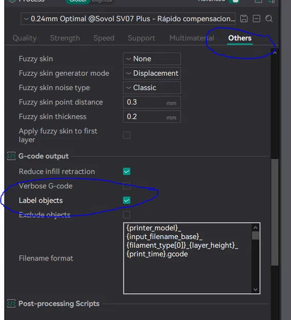 Bed Mesh thích ứng (Adaptive) cho Orca Slicer và Klipper - Image 1