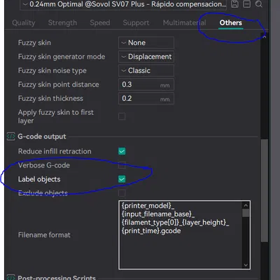 Bed Mesh thích ứng (Adaptive) cho Orca Slicer và Klipper