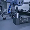 Giá treo dụng cụ cho máy in 3D (Printer Tool Holder) - Thumbnail 2