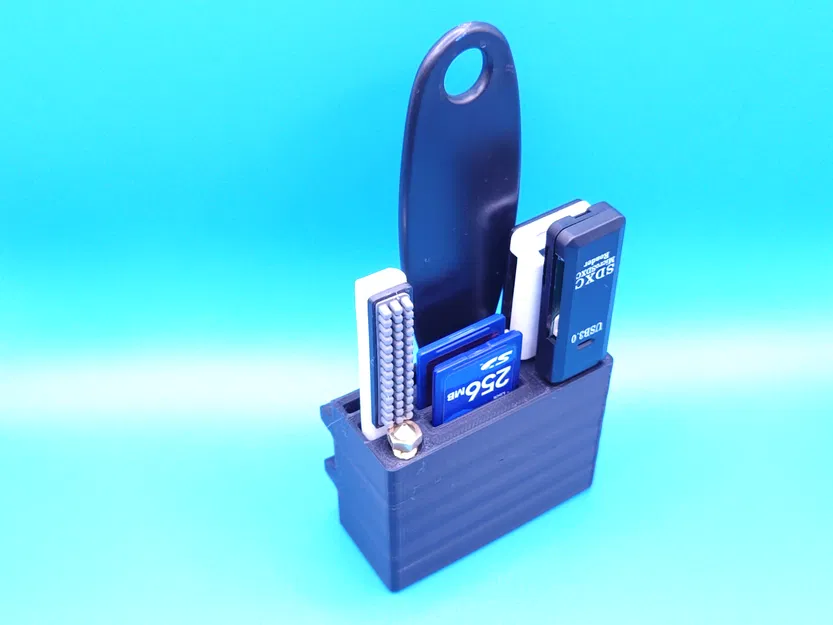 Giá treo dụng cụ cho máy in 3D (Printer Tool Holder) - Image 5