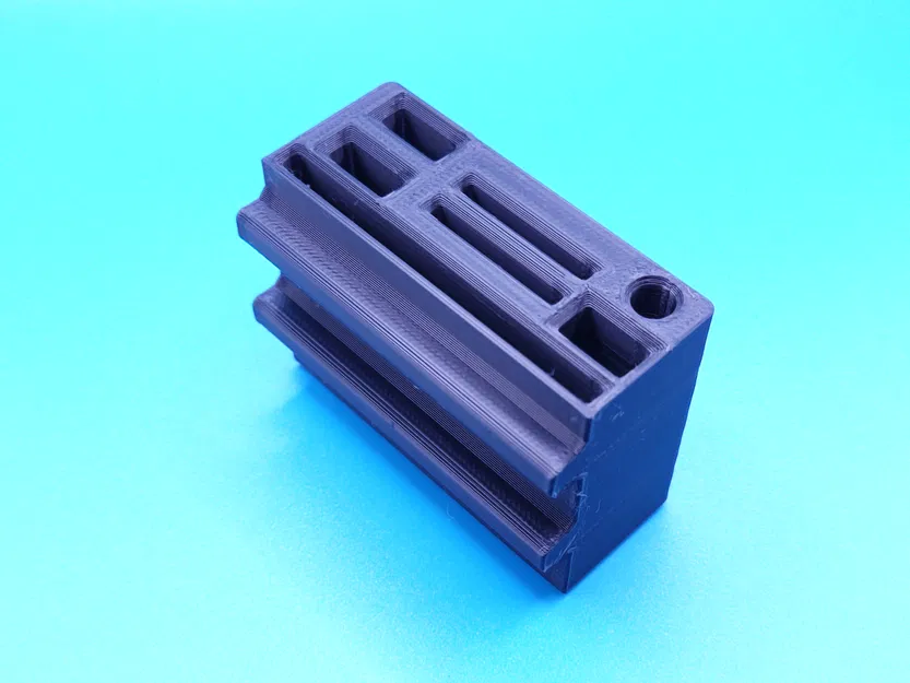 Giá treo dụng cụ cho máy in 3D (Printer Tool Holder) - Image 6