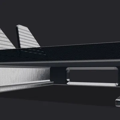 Giá đỡ điện thoại iPhone 17 Pro Max trên xe hơi