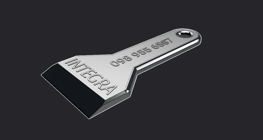 Integra Scraper - Image 1