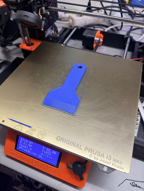 Integra Scraper - Image 3