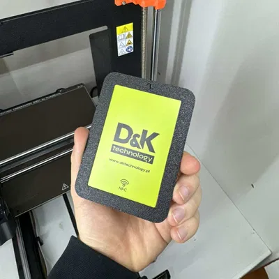 Hộp đựng thẻ (Card case)