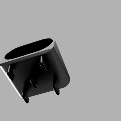 Bộ Holder Dụng Cụ Fanttik cho IKEA SKÅDIS