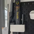 Bộ Holder Dụng Cụ Fanttik cho IKEA SKÅDIS - Thumbnail 4