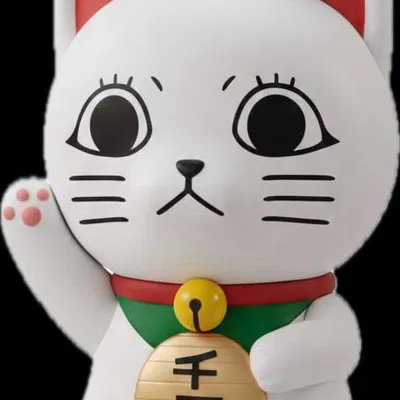 Turbo Granny (Da da dan) – Mô hình 3D