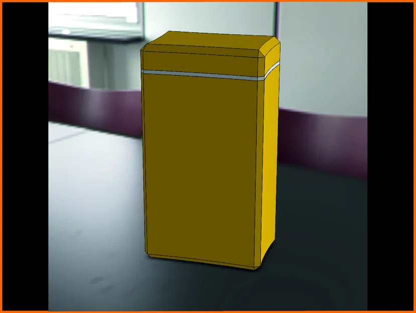 Hộp Cà Phê (Boite à Café / Coffee box) - Image 4