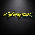 Logo Cyberpunk 2077 – Đa Màu Chi Tiết Cao - Thumbnail 1