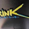 Logo Cyberpunk 2077 – Đa Màu Chi Tiết Cao - Thumbnail 8