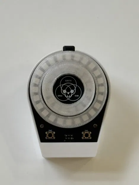 Giá treo tường EMP SAO Cyclone Wall Mount - Image 2