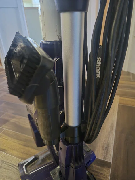 Shark Vacuum Hoover - Giá đỡ đôi cho HV390UK - Image 1
