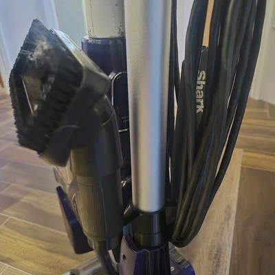 Shark Vacuum Hoover - Giá đỡ đôi cho HV390UK