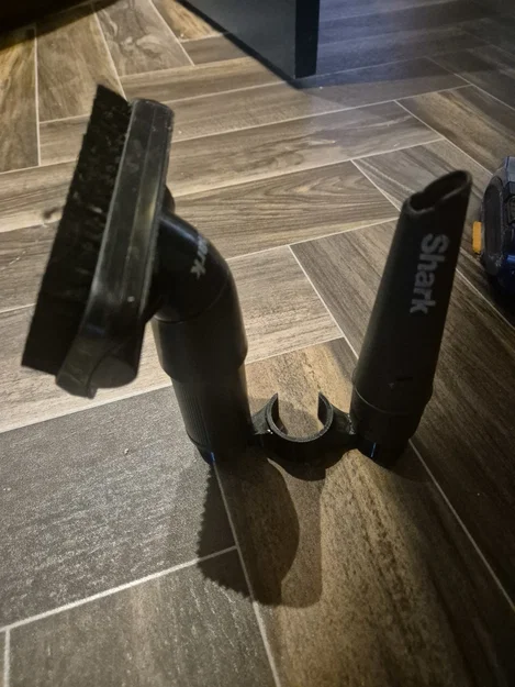Shark Vacuum Hoover - Giá đỡ đôi cho HV390UK - Image 2