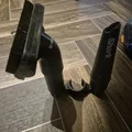 Shark Vacuum Hoover - Giá đỡ đôi cho HV390UK - Thumbnail 2