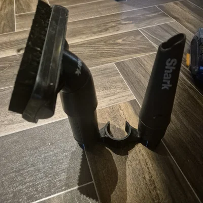 Shark Vacuum Hoover - Giá đỡ đôi cho HV390UK