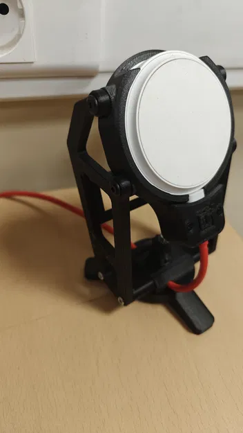 Kệ AIRVOOC cho điện thoại OnePlus - Image 1