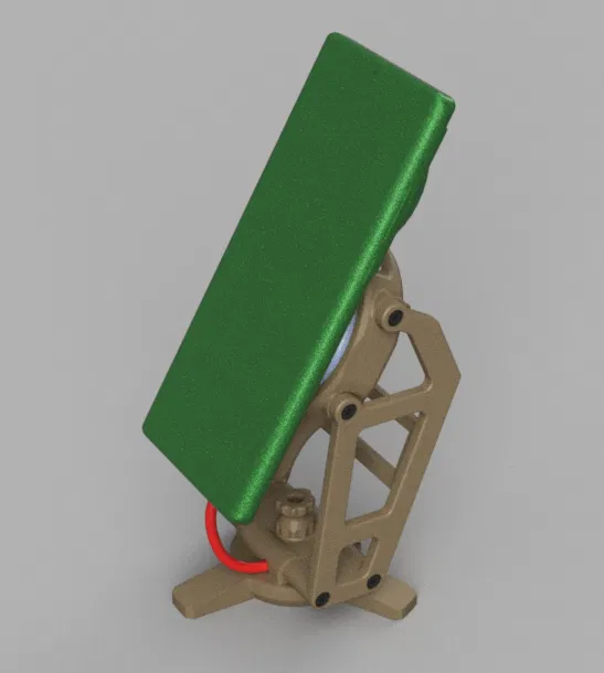 Kệ AIRVOOC cho điện thoại OnePlus - Image 2