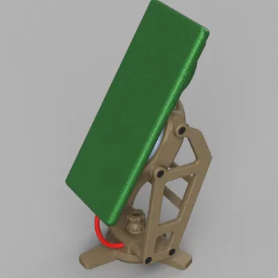 Kệ AIRVOOC cho điện thoại OnePlus