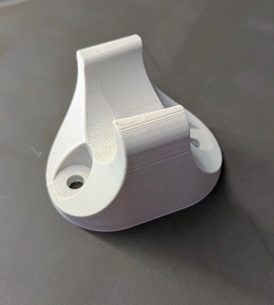 Giá đỡ đầu vòi sen đơn giản (Simple Showerhead Holder) - Image 2