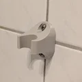 Giá đỡ đầu vòi sen đơn giản (Simple Showerhead Holder) - Thumbnail 3