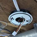 Hộp junction box cho smoke alarm First Alert (wired) - Thumbnail 3