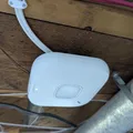 Hộp junction box cho smoke alarm First Alert (wired) - Thumbnail 4