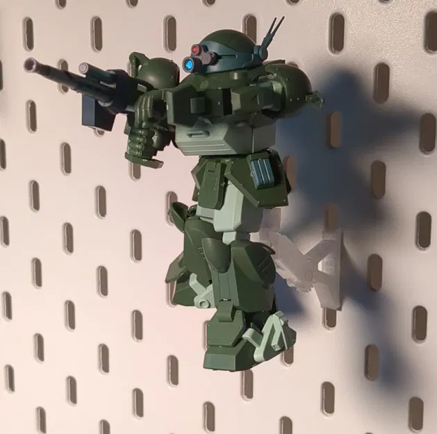 Đế Gunpla 1/144 - Skadis Mount - Image 1