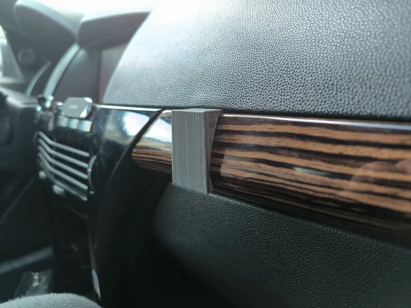 Khay để ly Opel Astra H - hệ modular (Vauxhall Astra H) - Image 3