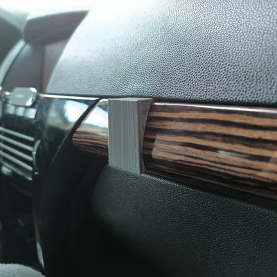 Khay để ly Opel Astra H - hệ modular (Vauxhall Astra H)