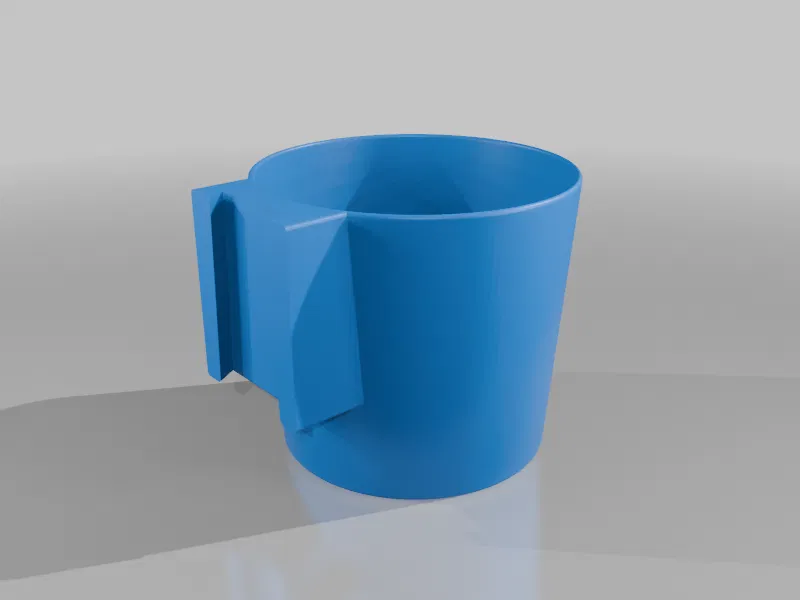 Khay để ly Opel Astra H - hệ modular (Vauxhall Astra H) - Image 8