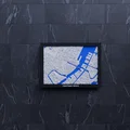 Bản thu nhỏ 3D Copenhagen, Nyhavn, Đan Mạch - Thumbnail 6