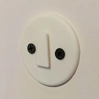 Móc Treo Khủng Long Low Poly (T‑Rex)