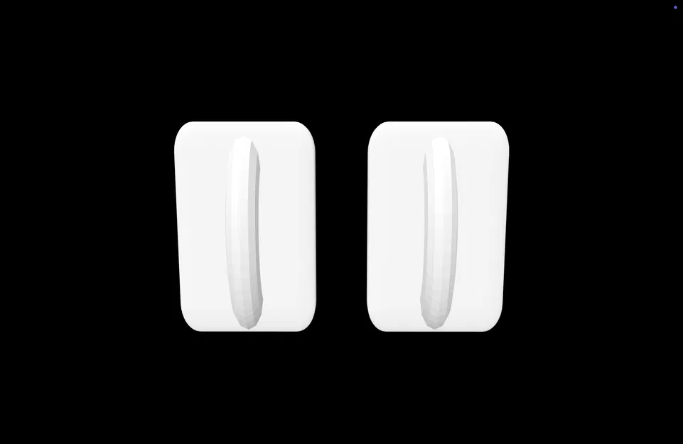 Tay nắm cửa TRX6 - Image 2