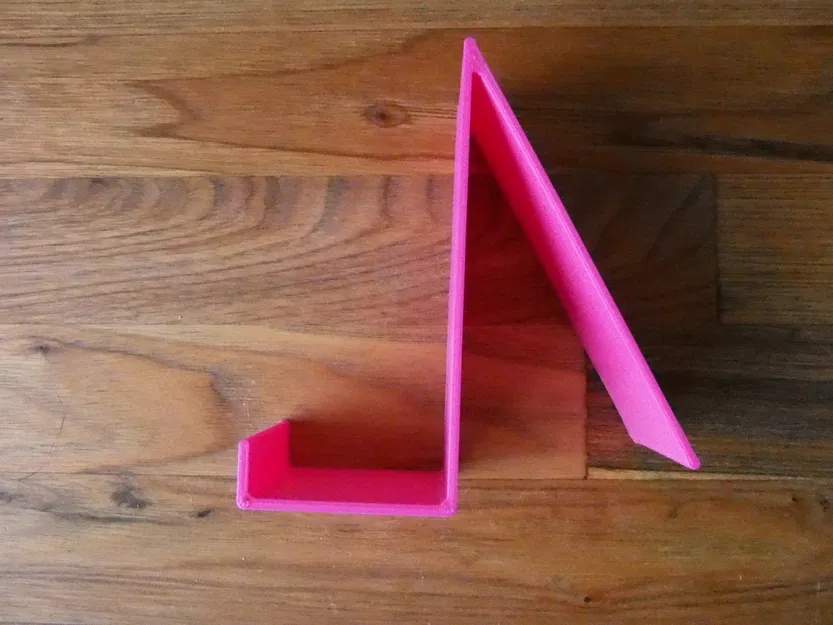 Kệ Đỡ Sách / Kệ Đỡ DVD - Présentoire Livre ou DVD - Image 4