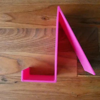 Kệ Đỡ Sách / Kệ Đỡ DVD - Présentoire Livre ou DVD