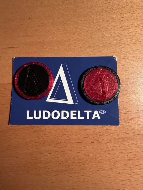 Cá Ludodelta kèm NFC (Bản Beta) - Image 1