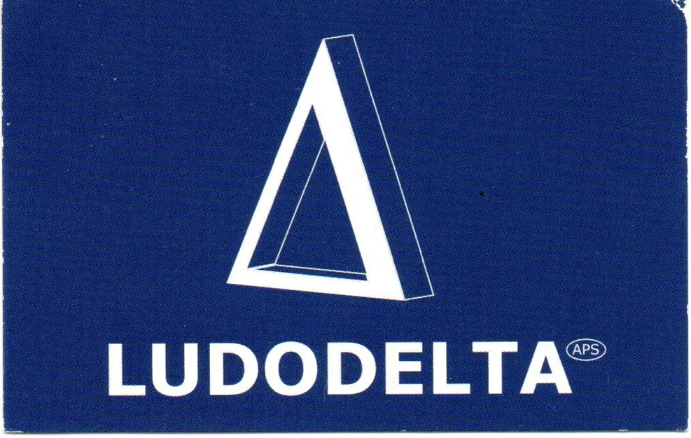 Cá Ludodelta kèm NFC (Bản Beta) - Image 2