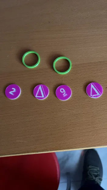 Cá Ludodelta kèm NFC (Bản Beta) - Image 4