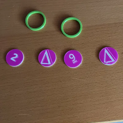 Cá Ludodelta kèm NFC (Bản Beta)