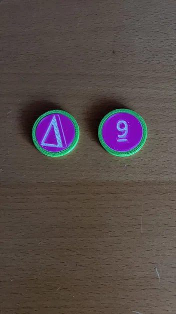 Cá Ludodelta kèm NFC (Bản Beta) - Image 5