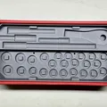 Khay insert Packout Organizer cho bộ mini socket 1/4” (SAE/Metric) - Thumbnail 5