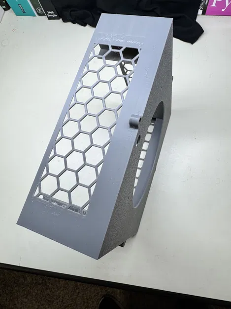 Mini Corsi Filter - Image 2