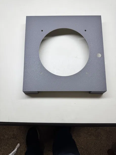 Mini Corsi Filter - Image 5