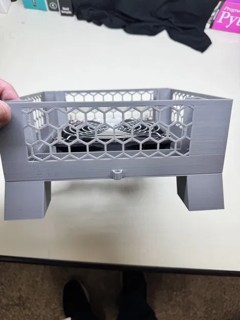 Mini Corsi Filter - Image 6